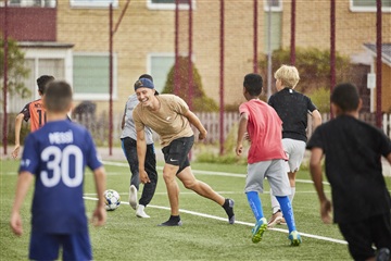 Bild 10. Lägenhet, Bäckby Torggata, Västerås 