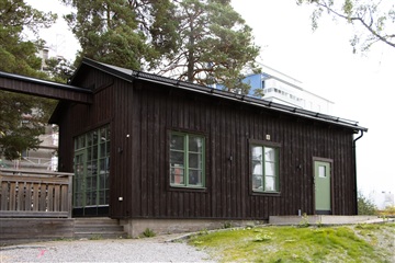 Bild 5. Lägenhet, Patentgatan, Västerås 