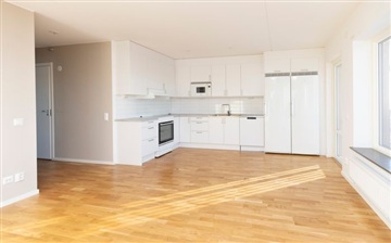 Photo 1. Apartment, Bäckby Torggata, Västerås 