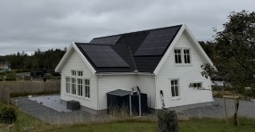 Photo 1. House, Vaseliden, Landvetter 