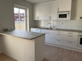 Bild 1. Hus/villa, Vaseliden, Landvetter 
