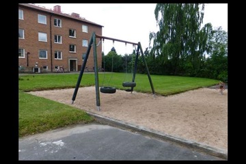 Photo 2. Apartment, Sjömansvägen, Alingsås 