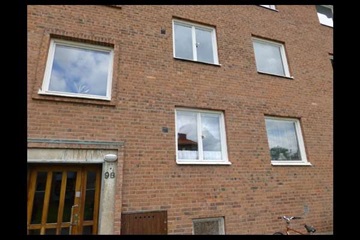Photo 3. Apartment, Sjömansvägen, Alingsås 