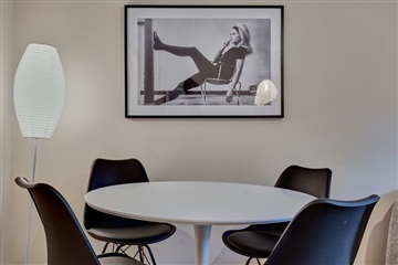 Bild 4. Lägenhet, , Stockholm 