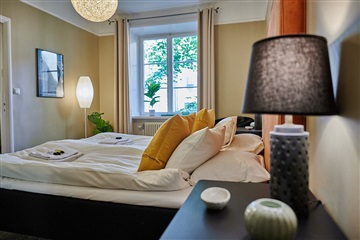Bild 10. Lägenhet, , Stockholm 