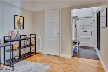 Bild 19. Lägenhet, , Stockholm 