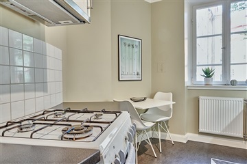Bild 13. Lägenhet, , Stockholm 