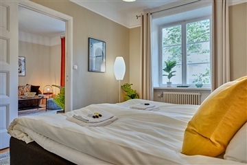 Bild 22. Lägenhet, , Stockholm 