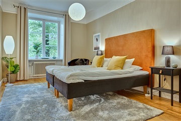 Bild 12. Lägenhet, , Stockholm 
