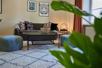 Bild 9. Lägenhet, , Stockholm 
