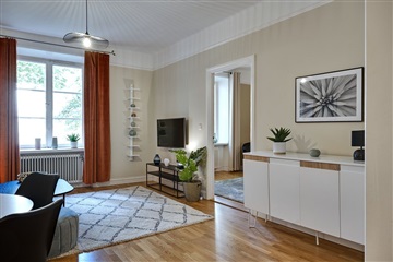Bild 24. Lägenhet, , Stockholm 