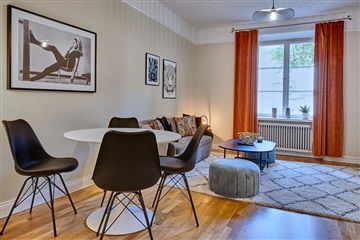 Bild 8. Lägenhet, , Stockholm 