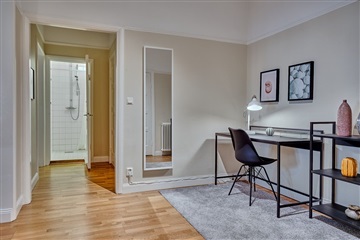 Bild 15. Lägenhet, , Stockholm 