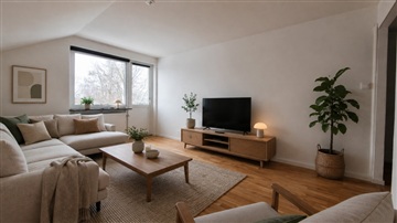 Photo 1. Apartment, Västbovägen, Värnamo 
