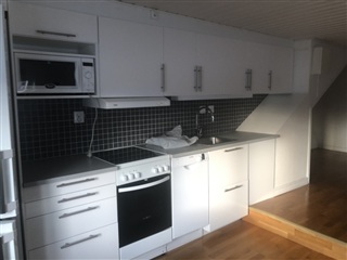 Photo 1. Apartment, Storgatsbacken, Värnamo 