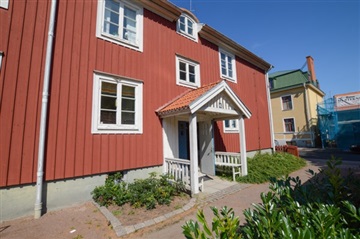 Photo 1. Apartment, Bjelkegatan, Kalmar 