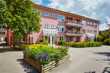 Photo 1. Apartment, Högloftsvägen, Västerås 