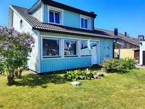 Photo 1. House, Lagebergsvägen, Vendelsö 