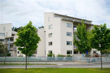 Photo 1. Apartment, Safirgatan, Alingsås 