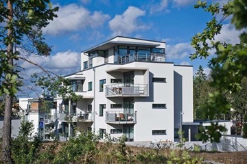 Photo 9. Apartment, Ekhagegatan, Alingsås 