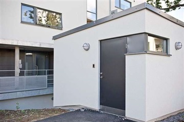 Photo 2. Apartment, Ekhagegatan, Alingsås 