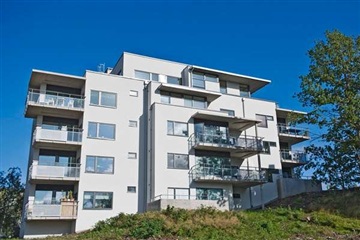 Photo 7. Apartment, Ekhagegatan, Alingsås 