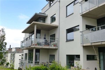 Photo 4. Apartment, Ekhagegatan, Alingsås 