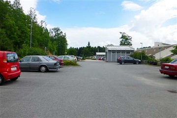 Photo 4. Apartment, Safirgatan, Alingsås 
