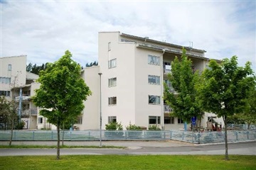 Photo 6. Apartment, Safirgatan, Alingsås 