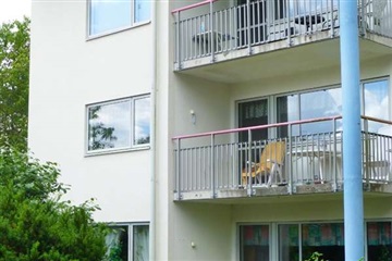 Photo 2. Apartment, Safirgatan, Alingsås 