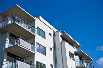 Photo 5. Apartment, Ekhagegatan, Alingsås 