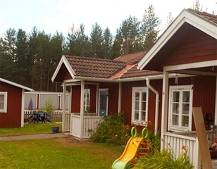 Photo 1. Apartment, Morängsstigen, Näsviken 