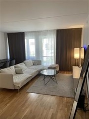 Bild 1. Lägenhet, Bunkebergsgatan, Göteborg 