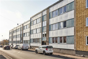 Photo 1. Apartment, Sjöbogatan, Jönköping 