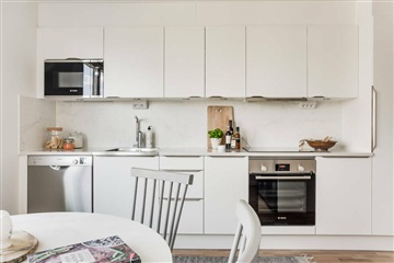 Bild 1. Lägenhet, Trädgårdsgatan, Katrineholm 