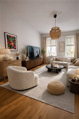 Photo 1. Apartment, Långgatan, Ystad 