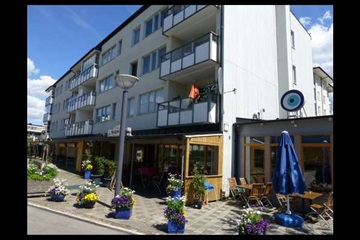 Bild 2. Lägenhet, Oriongatan, Alingsås 