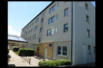 Bild 3. Lägenhet, Oriongatan, Alingsås 