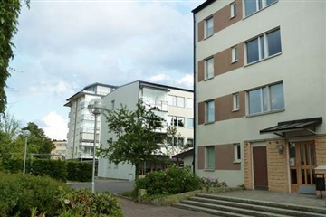 Bild 10. Lägenhet, Oriongatan, Alingsås 