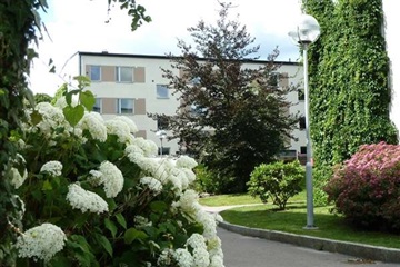 Bild 5. Lägenhet, Oriongatan, Alingsås 