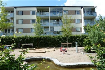 Bild 7. Lägenhet, Oriongatan, Alingsås 