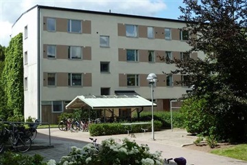 Bild 9. Lägenhet, Oriongatan, Alingsås 
