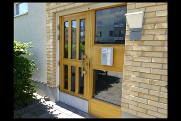 Bild 4. Lägenhet, Oriongatan, Alingsås 