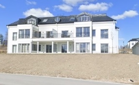 Photo 1. Apartment, Lantbrukets väg, Märsta 