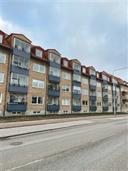 Bild 1. Lägenhet, Planteringsvägen, Helsingborg 