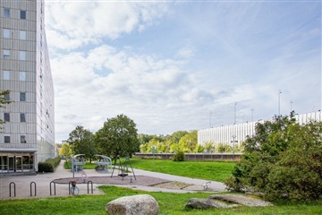 Photo 1. Apartment, Vemdalsgatan, Vällingby 