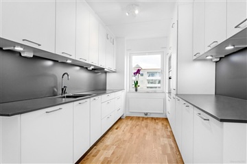Photo 1. Apartment, Norrgårdsvägen, Åkersberga 