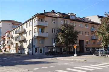 Photo 1. Apartment, Källgatan, Västerås 