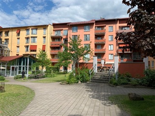 Photo 1. Apartment, Repslagaregatan, Linköping 