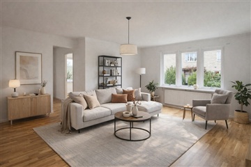 Photo 1. Apartment, Lagastigen, Värnamo 